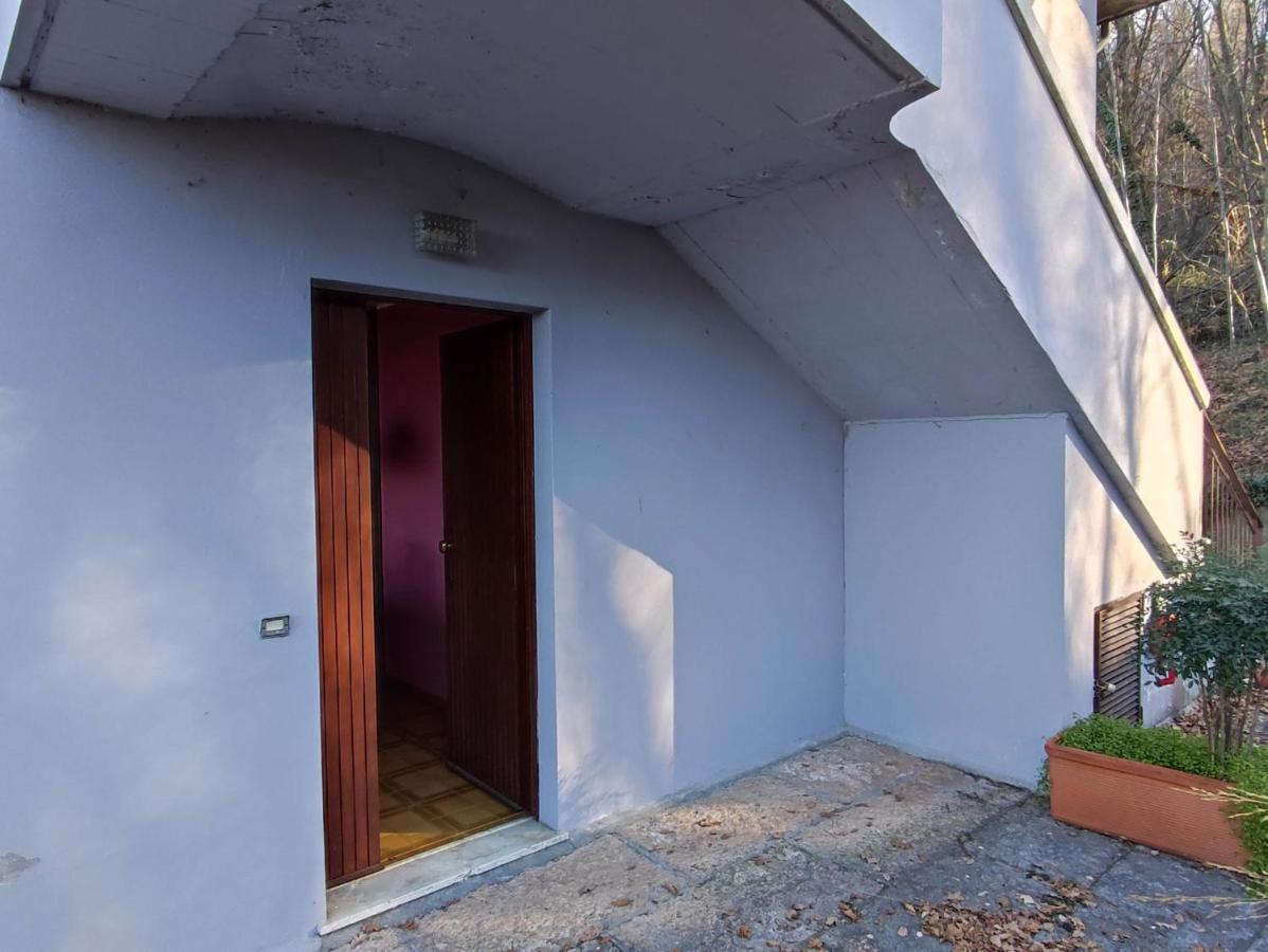 Casa Lina Apartment Garda Bardolino Exterior foto